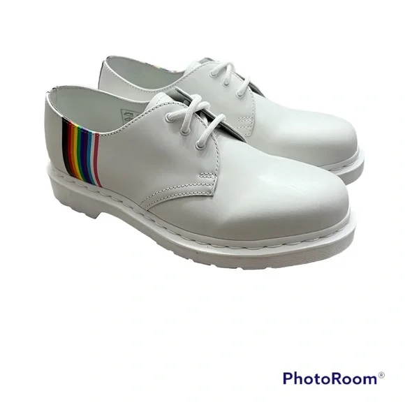 Dr. Martens | Shoes | Dr Martens 27522 Pride Oxford Leather  display picture 2